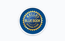 Kelly Blue Book